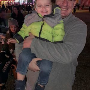 Meet your Posher, Thomas